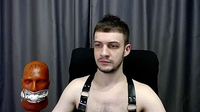  Damien thorn  online show from February 6, 2026, 8:34 pm