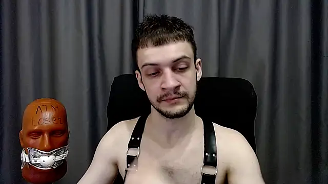  Damien thorn  online show from February 14, 2026, 5:15 am