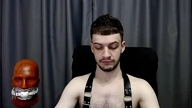  Damien thorn  online show from March 24, 2026, 9:31 pm