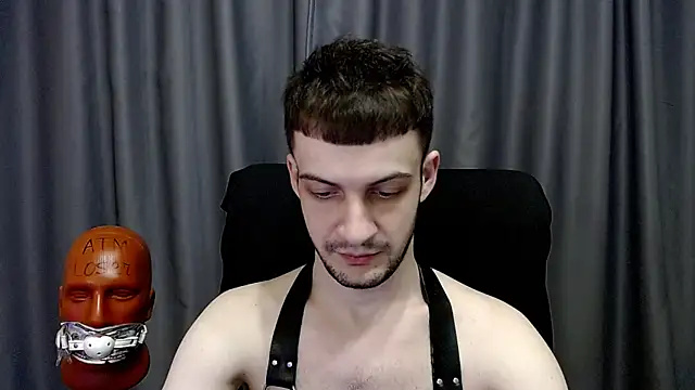  Damien thorn  online show from March 28, 2026, 8:52 pm