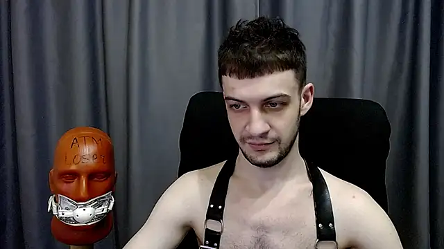  Damien thorn  online show from April 21, 2026, 8:34 pm