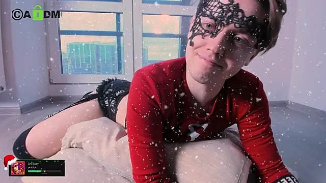 Oh My God  online show from December 25, 2024, 11:00 am