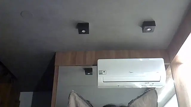 Snapshot of Skinny-Kitten chatting on October 13, 2025, 2:33 am Skinny-Kitten online show from October 13, 2025, 2:33 am