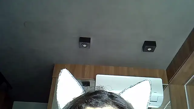 Snapshot of Skinny-Kitten chatting on October 25, 2025, 6:46 pm Skinny-Kitten online show from October 25, 2025, 6:46 pm