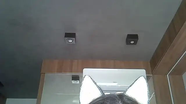 Snapshot of Skinny-Kitten chatting on October 26, 2025, 5:52 pm Skinny-Kitten online show from October 26, 2025, 5:52 pm