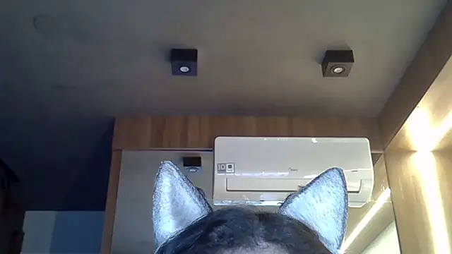 Snapshot of Skinny-Kitten chatting on November 10, 2025, 8:46 am Skinny-Kitten online show from November 10, 2025, 8:46 am