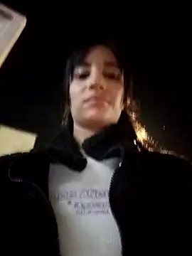  nathaly sweet online show from November 17, 2025, 11:32 pm