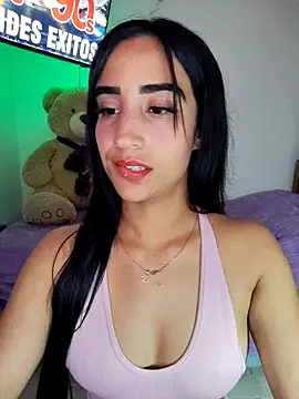  nathaly sweet online show from February 27, 2026, 11:38 pm