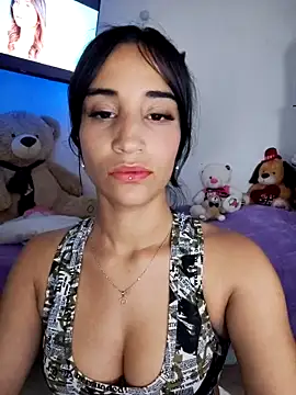  nathaly sweet online show from March 2, 2026, 3:52 am