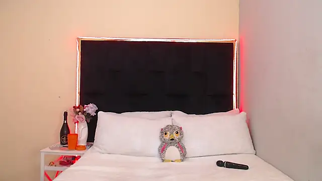 Snapshot of CancerGodessX chatting on January 29, 2025, 6:01 am CancerGodessX online show from January 29, 2025, 6:01 am