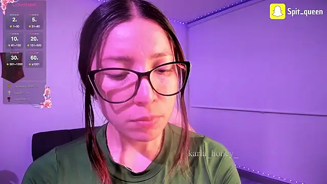 Spit queen online show from October 9, 2025, 3:15 am