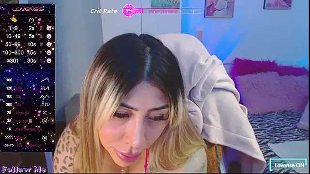 Snapshot of Martina_Dash chatting on October 28, 2025, 11:14 am Martina Dash online show from October 28, 2025, 11:14 am