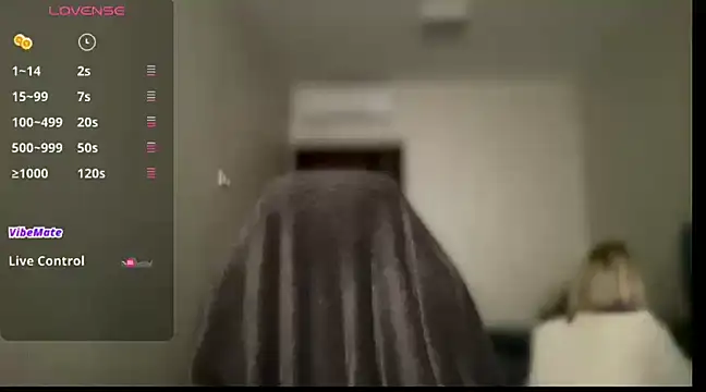 iilovetomatoes online show from March 4, 2025, 10:05 pm