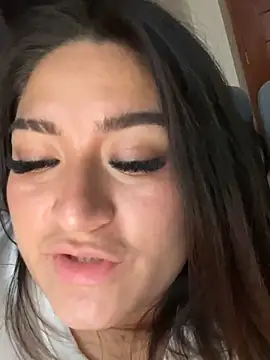 LuceroRm online show from September 20, 2025, 5:30 am