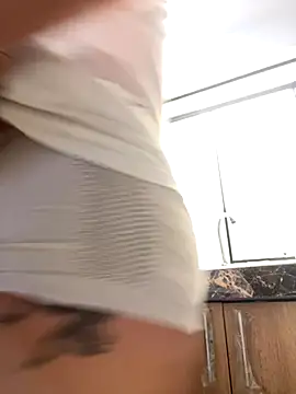 LuceroRm online show from September 26, 2025, 5:50 pm