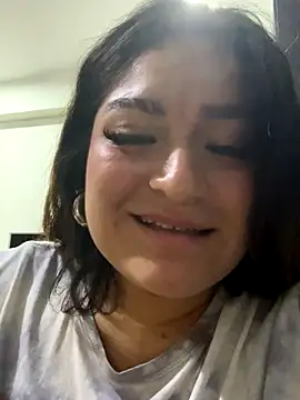 LuceroRm online show from September 27, 2025, 5:56 am