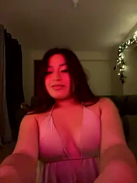 LuceroRm online show from January 8, 2026, 4:48 am