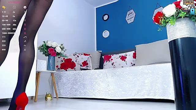 Snapshot of Aphrodite_Amely chatting on September 9, 2025, 9:09 am Aphrodite Amely online show from September 9, 2025, 9:09 am