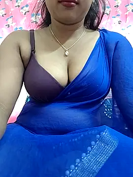 ANGE-MOU online show from April 5, 2026, 3:26 am