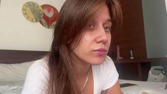 Sasha moormeoow online show from March 13, 2025, 7:42 am