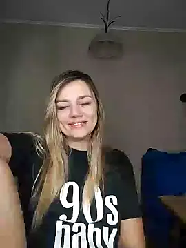 KrissSexi online show from January 24, 2025, 11:34 pm