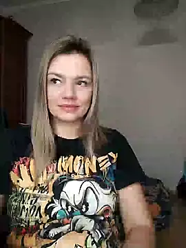 KrissSexi online show from January 30, 2025, 1:53 pm
