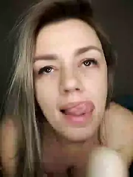 KrissSexi online show from January 31, 2025, 4:48 pm