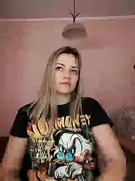 KrissSexi online show from February 5, 2025, 8:11 am