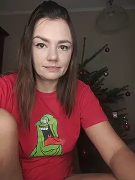 KrissSexi online show from December 23, 2025, 5:38 am