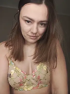 KrissSexi online show from March 8, 2026, 5:17 pm