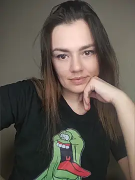 KrissSexi online show from March 20, 2026, 7:30 pm