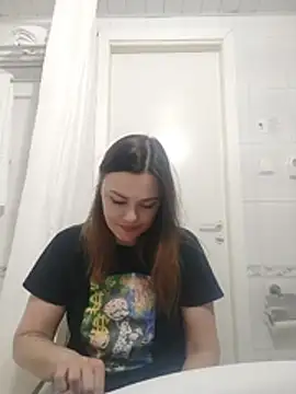 KrissSexi online show from March 26, 2026, 6:13 pm