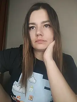 KrissSexi online show from April 5, 2026, 7:22 pm