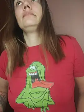 KrissSexi online show from April 14, 2026, 9:04 am