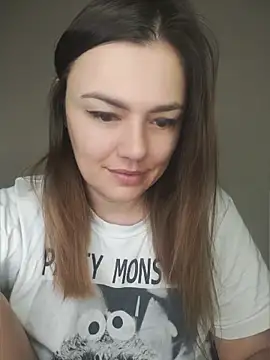 KrissSexi online show from April 16, 2026, 2:12 am