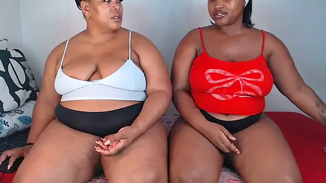 SexyAmeena2002 online show from February 27, 2026, 8:47 am