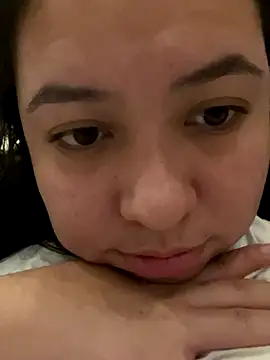 Snapshot of KimyTekashi_ chatting on October 1, 2025, 3:12 am KimyTekashi online show from October 1, 2025, 3:12 am