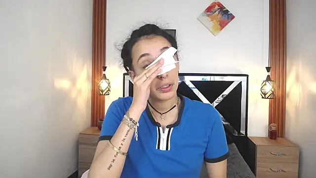 Snapshot of ORIANNA_BODMOD chatting on January 5, 2026, 9:40 pm ORIANNA BODMOD online show from January 5, 2026, 9:40 pm