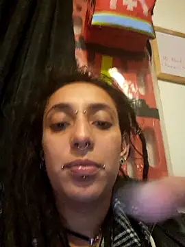 ORIANNA BODMOD online show from April 10, 2026, 4:39 am