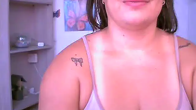 Snapshot of ChiaraFioree chatting on May 9, 2026, 7:41 pm ChiaraFioree online show from May 9, 2026, 7:41 pm