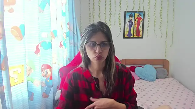 Snapshot of lauren_ashlee chatting on October 7, 2025, 1:30 pm lauren ashlee online show from October 7, 2025, 1:30 pm