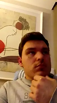 Snapshot of sergigomez chatting on February 18, 2025, 8:58 pm sergigomez online show from February 18, 2025, 8:58 pm