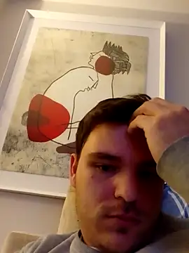 Snapshot of sergigomez chatting on February 19, 2025, 12:03 am sergigomez online show from February 19, 2025, 12:03 am