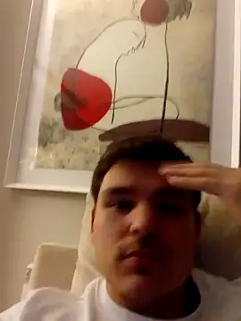 Snapshot of sergigomez chatting on February 20, 2025, 11:21 pm sergigomez online show from February 20, 2025, 11:21 pm