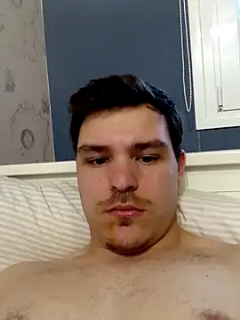 Snapshot of sergigomez chatting on February 21, 2025, 2:38 pm sergigomez online show from February 21, 2025, 2:38 pm