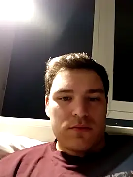 Snapshot of sergigomez chatting on February 23, 2025, 10:09 pm sergigomez online show from February 23, 2025, 10:09 pm