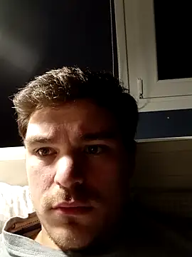 Snapshot of sergigomez chatting on March 17, 2025, 10:38 pm sergigomez online show from March 17, 2025, 10:38 pm