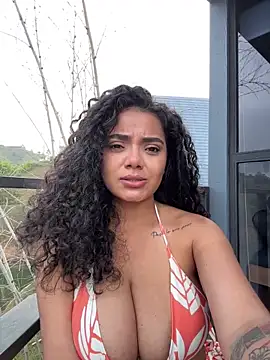 Mariecurl online show from March 29, 2026, 9:59 pm