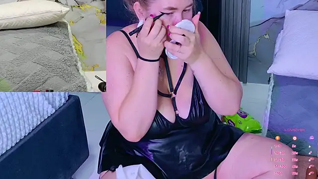 Snapshot of NathaxaLeans chatting on September 25, 2025, 11:58 am NathaxaLeans online show from September 25, 2025, 11:58 am