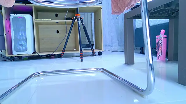 NathaxaLeans online show from March 1, 2026, 11:45 am